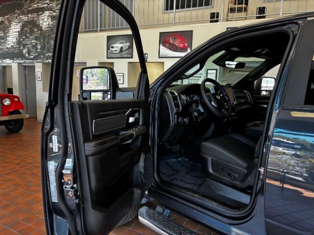 2026 Ram 2500 Big Horn Crew Cab 4x4 6'4 Box Charlotte NC