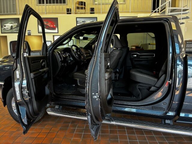 2026 Ram 2500 Big Horn Crew Cab 4x4 6'4 Box Charlotte NC