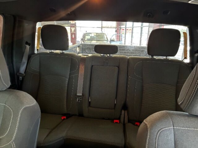 2026 Ram 2500 Big Horn Crew Cab 4x4 6'4 Box Charlotte NC
