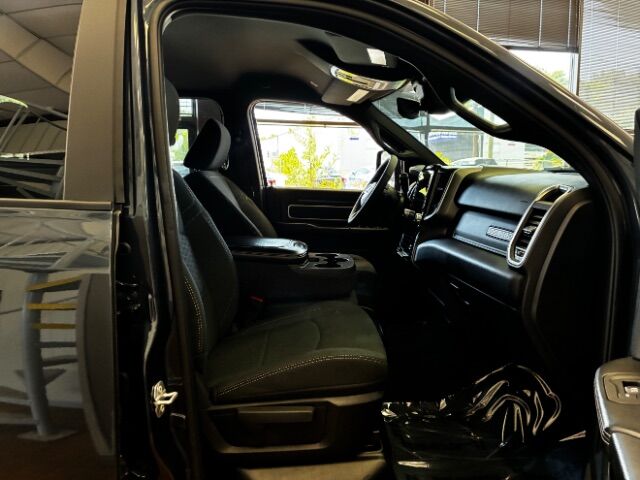 2026 Ram 2500 Big Horn Crew Cab 4x4 6'4 Box Charlotte NC