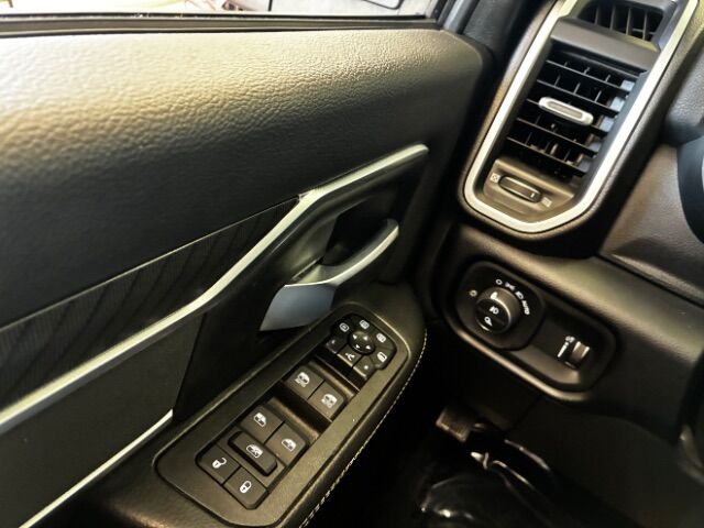 2026 Ram 2500 Big Horn Crew Cab 4x4 6'4 Box Charlotte NC