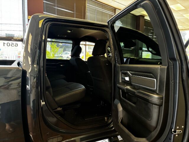 2026 Ram 2500 Big Horn Crew Cab 4x4 6'4 Box Charlotte NC