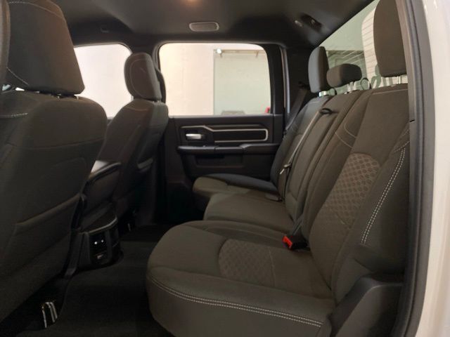 2026 Ram 2500 Big Horn Dallas TX