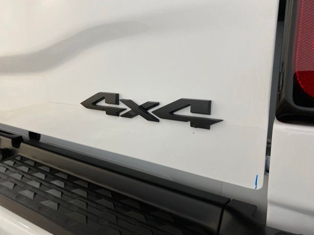 2026 Ram 2500 Big Horn Dallas TX