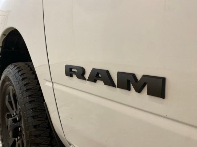 2026 Ram 2500 Big Horn Dallas TX