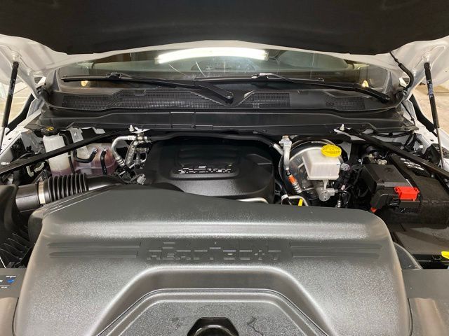 2026 Ram 2500 Big Horn Dallas TX