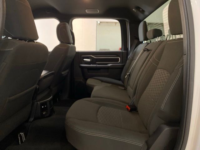 2026 Ram 2500 Big Horn Dallas TX