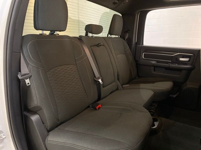 2026 Ram 2500 Big Horn Dallas TX