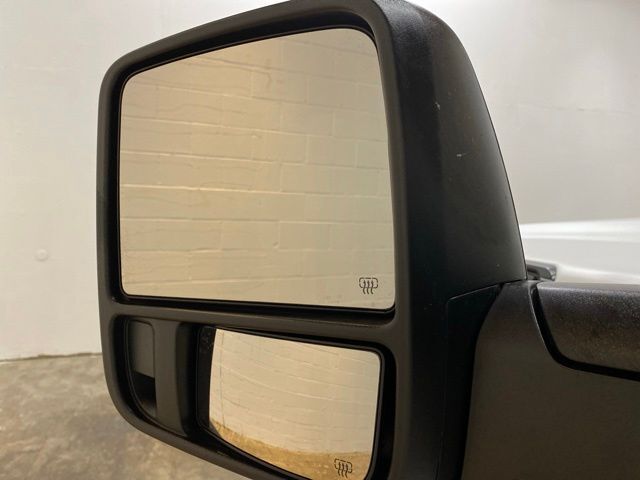 2026 Ram 2500 Big Horn Dallas TX