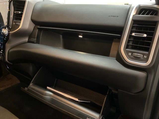 2026 Ram 2500 Big Horn Dallas TX
