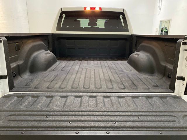 2026 Ram 2500 Big Horn Dallas TX