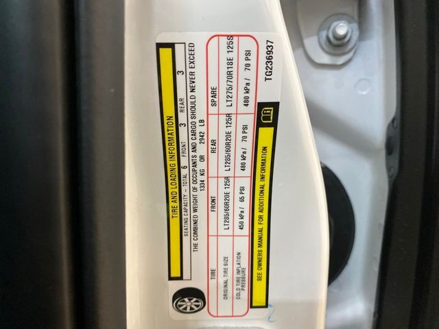 2026 Ram 2500 Big Horn Dallas TX