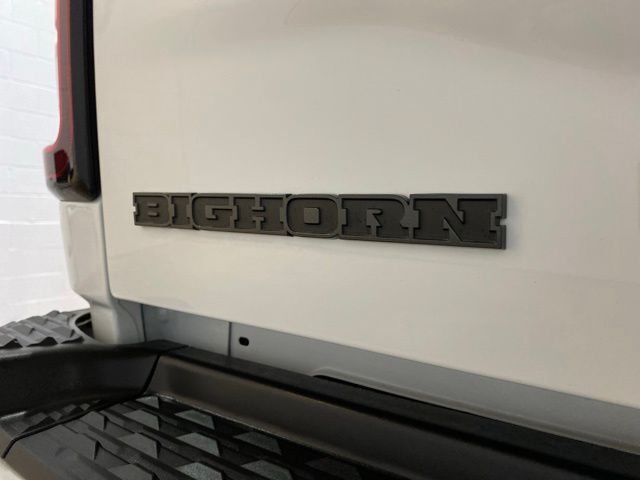2026 Ram 2500 Big Horn Dallas TX