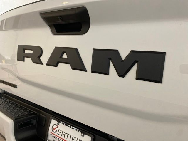 2026 Ram 2500 Big Horn Dallas TX
