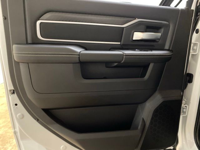 2026 Ram 2500 Big Horn Dallas TX