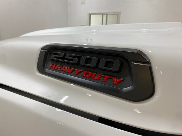 2026 Ram 2500 Big Horn Dallas TX