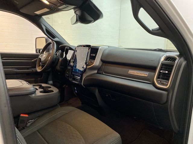 2026 Ram 2500 Big Horn Dallas TX
