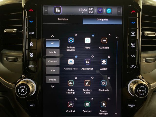 2026 Ram 2500 Big Horn Dallas TX