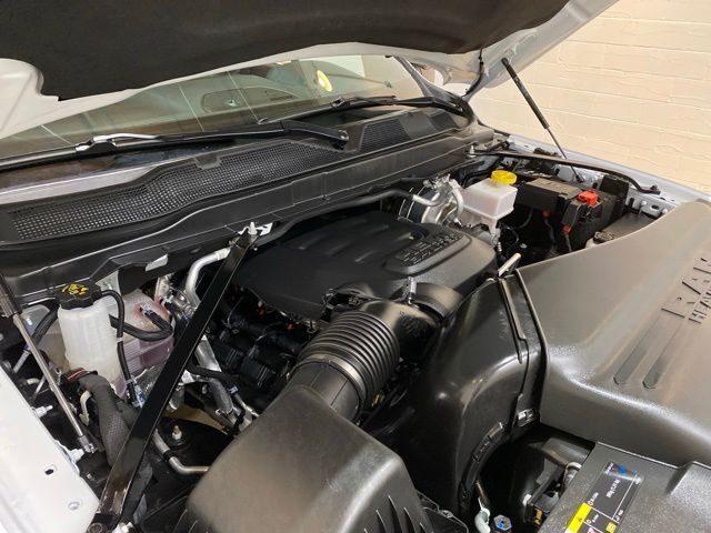 2026 Ram 2500 Big Horn Dallas TX