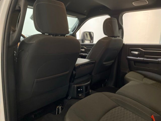 2026 Ram 2500 Big Horn Dallas TX