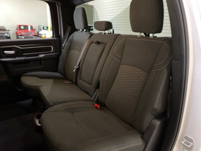 2026 Ram 2500 Big Horn Dallas TX