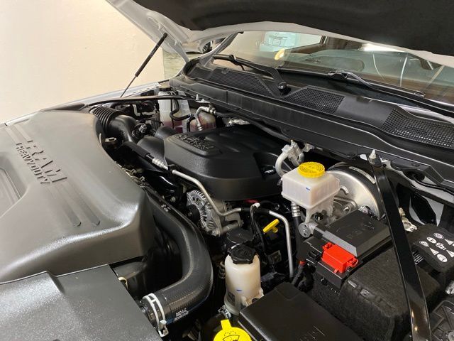 2026 Ram 2500 Big Horn Dallas TX