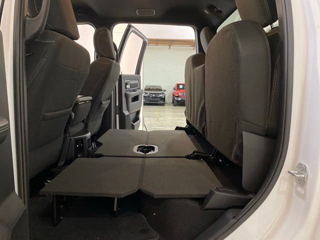 2026 Ram 2500 Big Horn Dallas TX