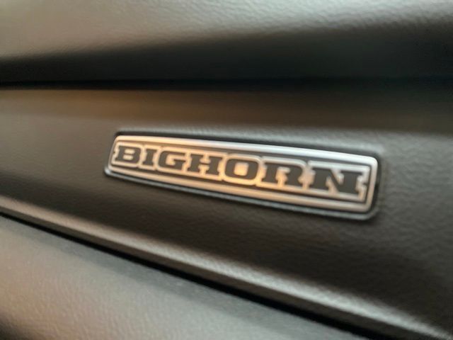 2026 Ram 2500 Big Horn Dallas TX