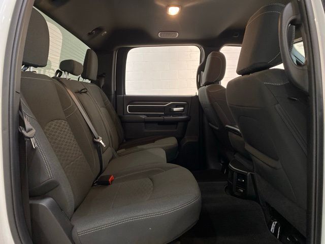 2026 Ram 2500 Big Horn Dallas TX