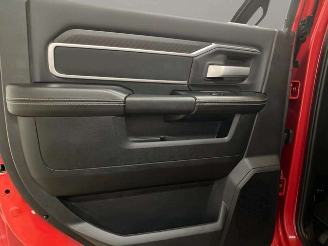 2026 Ram 2500 Big Horn Dallas TX