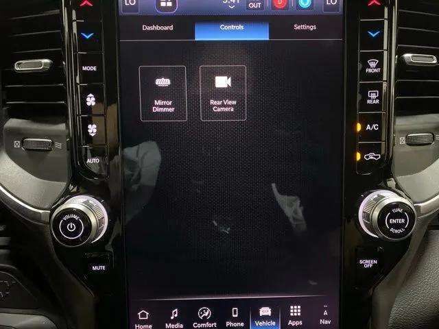 2026 Ram 2500 Big Horn Dallas TX