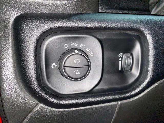 2026 Ram 2500 Big Horn Dallas TX