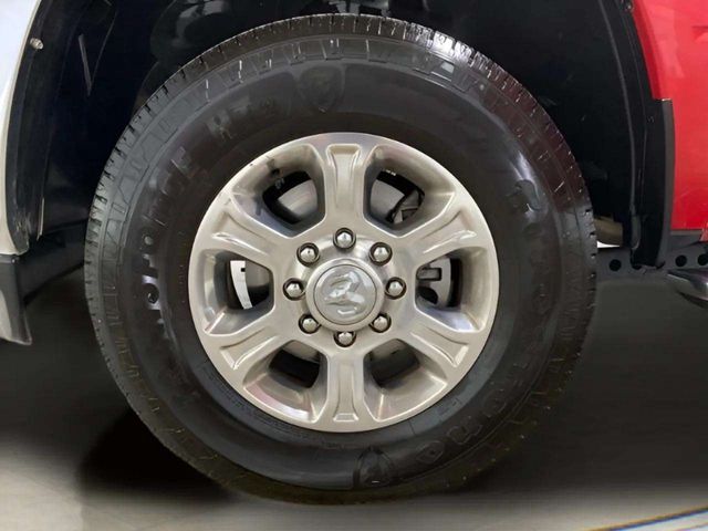 2026 Ram 2500 Big Horn Dallas TX