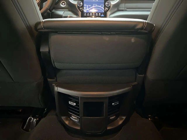 2026 Ram 2500 Big Horn Dallas TX