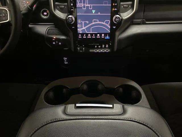 2026 Ram 2500 Big Horn Dallas TX