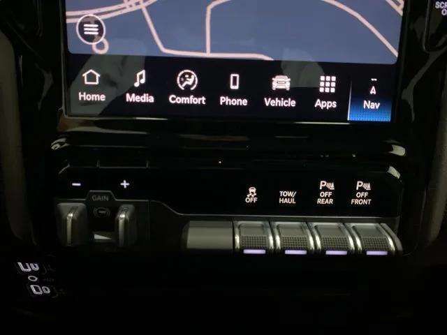 2026 Ram 2500 Big Horn Dallas TX