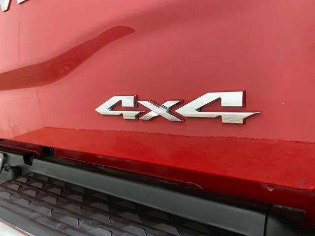 2026 Ram 2500 Big Horn Dallas TX