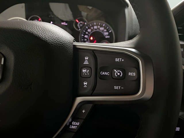2026 Ram 2500 Big Horn Dallas TX