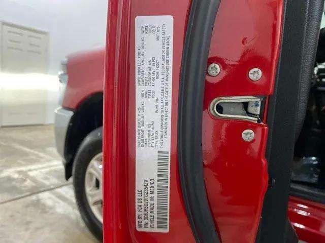2026 Ram 2500 Big Horn Dallas TX