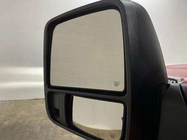 2026 Ram 2500 Big Horn Dallas TX