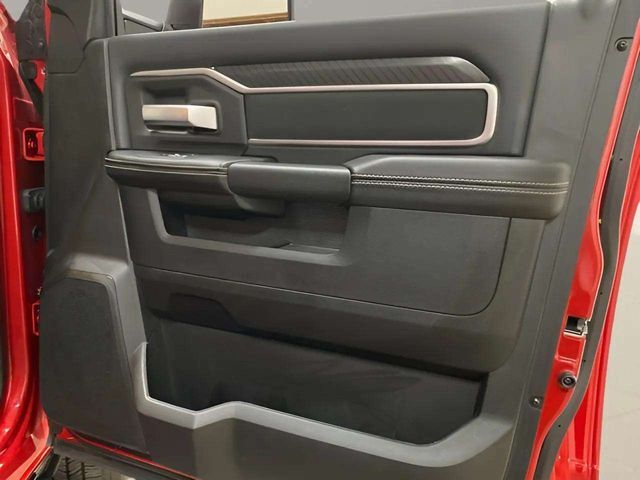 2026 Ram 2500 Big Horn Dallas TX