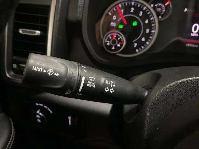 2026 Ram 2500 Big Horn Dallas TX