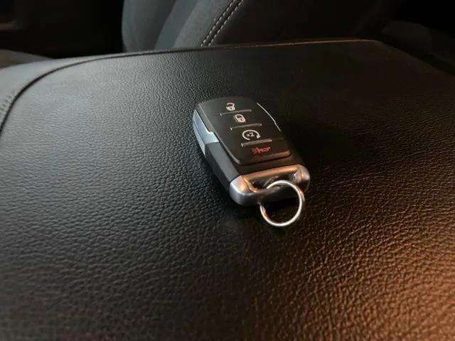 2026 Ram 2500 Big Horn Dallas TX