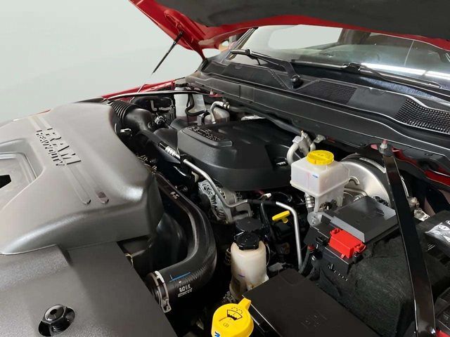2026 Ram 2500 Big Horn Dallas TX
