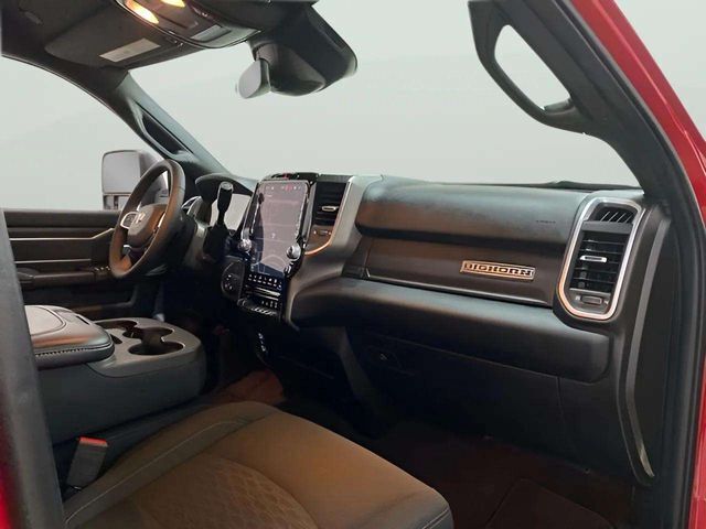 2026 Ram 2500 Big Horn Dallas TX