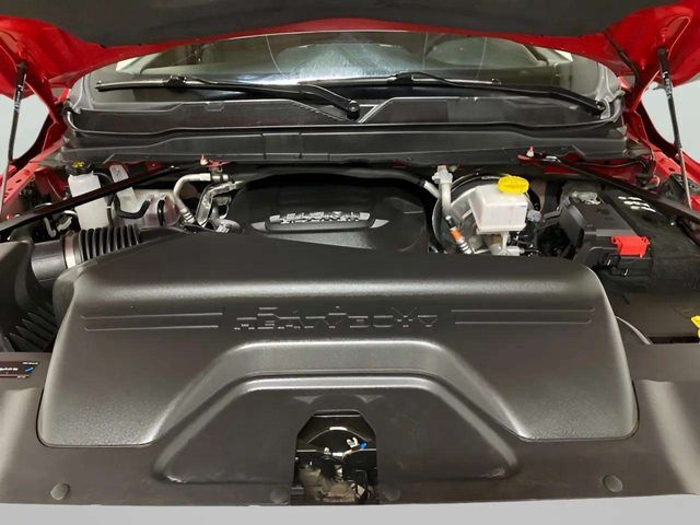2026 Ram 2500 Big Horn Dallas TX