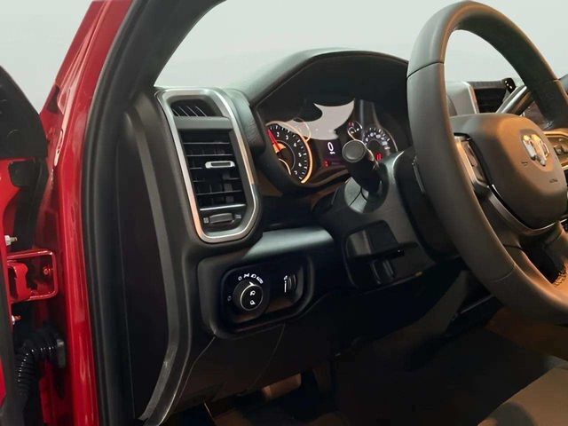 2026 Ram 2500 Big Horn Dallas TX