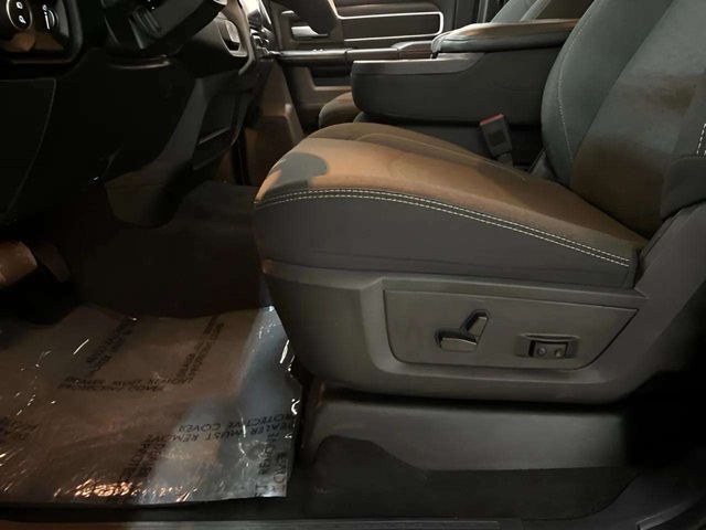 2026 Ram 2500 Big Horn Dallas TX