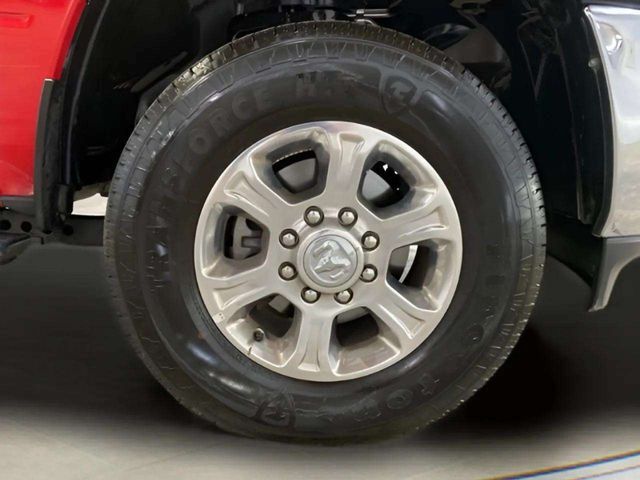 2026 Ram 2500 Big Horn Dallas TX