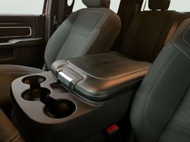 2026 Ram 2500 Big Horn Dallas TX